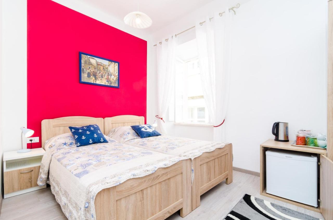 Tezoro Maison d'hôtes 3*