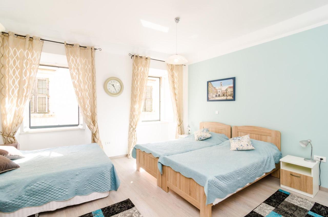 Tezoro Maison d'hôtes Dubrovnik