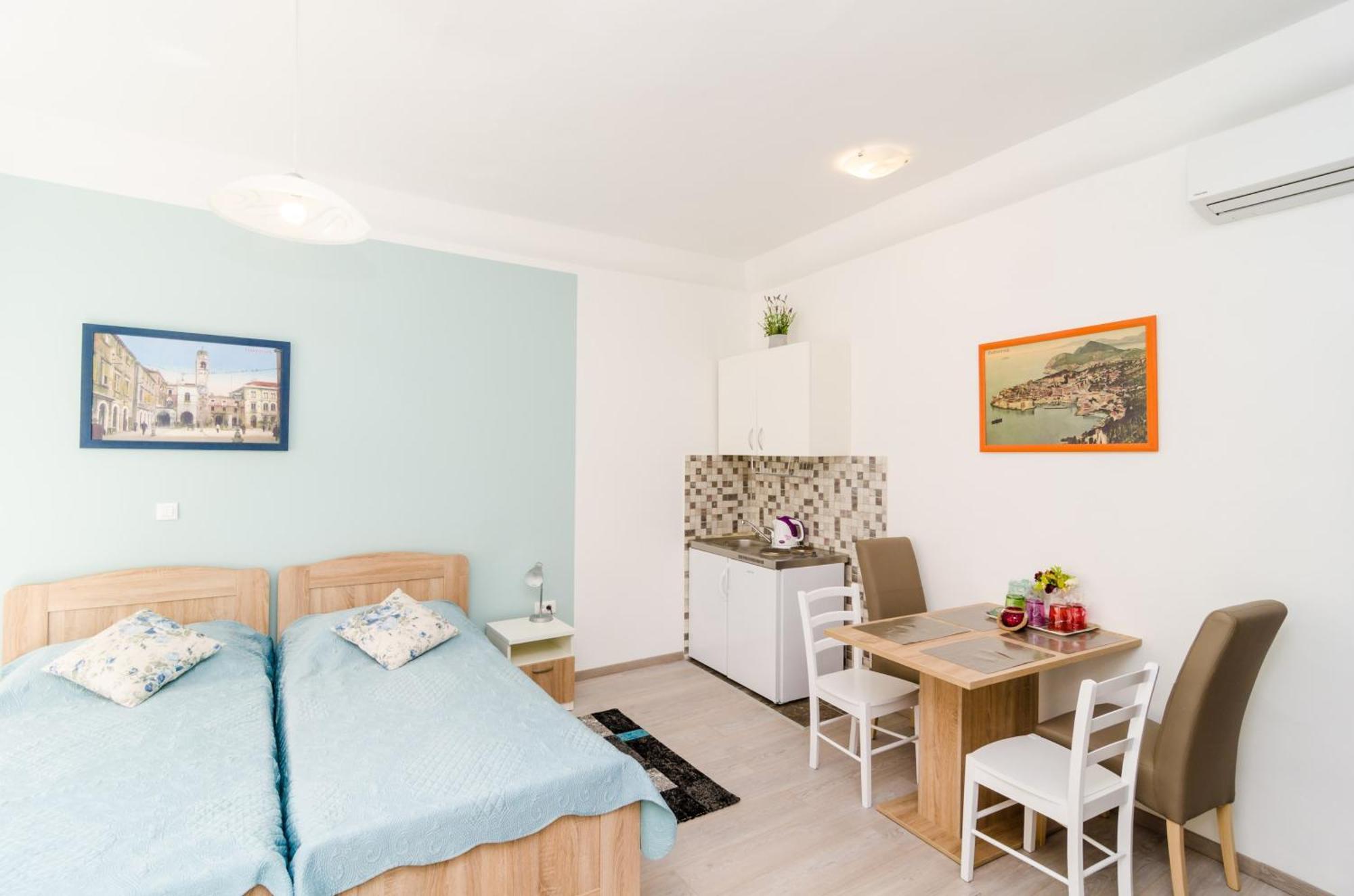 Tezoro Maison d'hôtes 3*