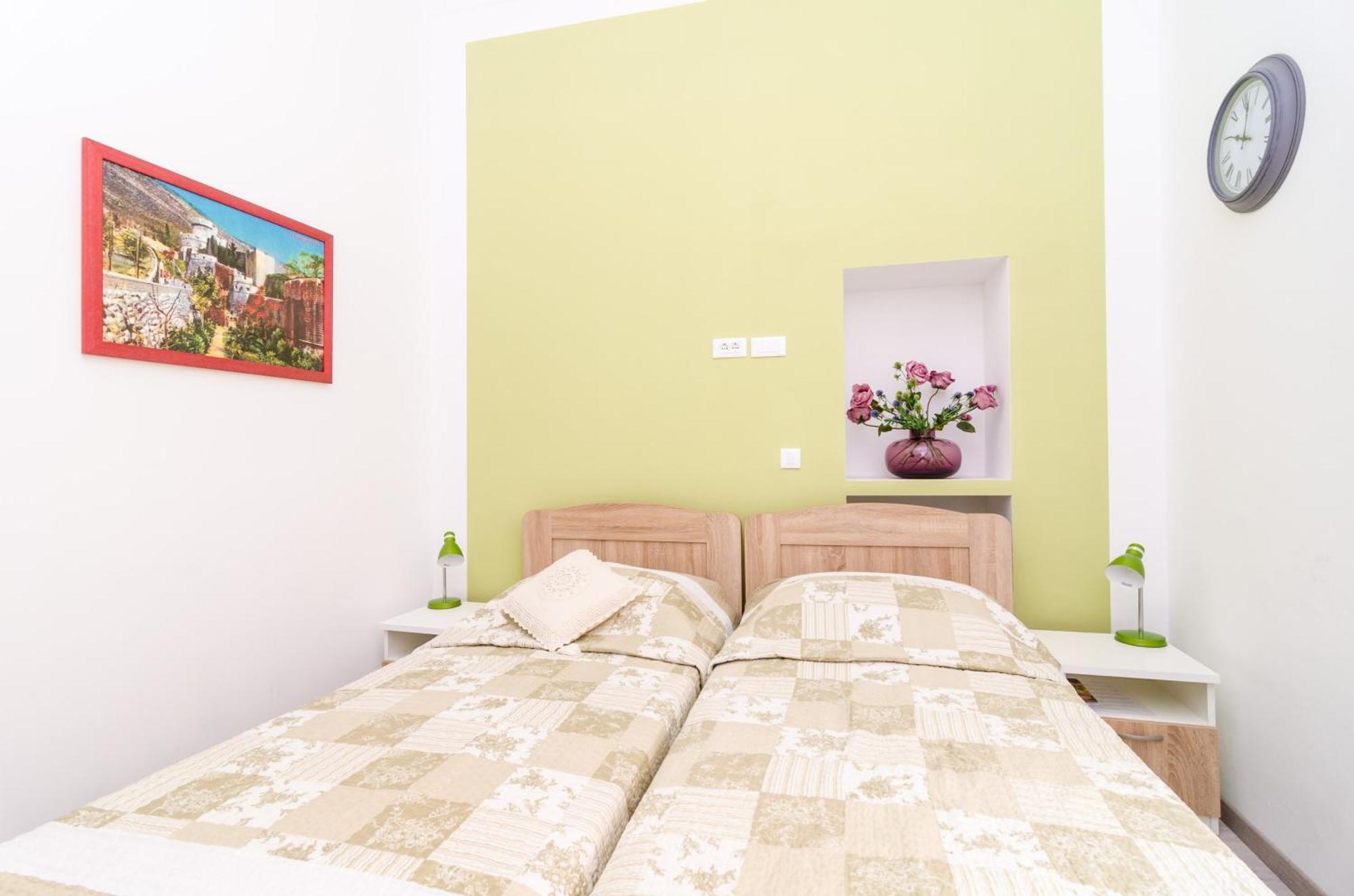 Maison d'hôtes Tezoro Dubrovnik