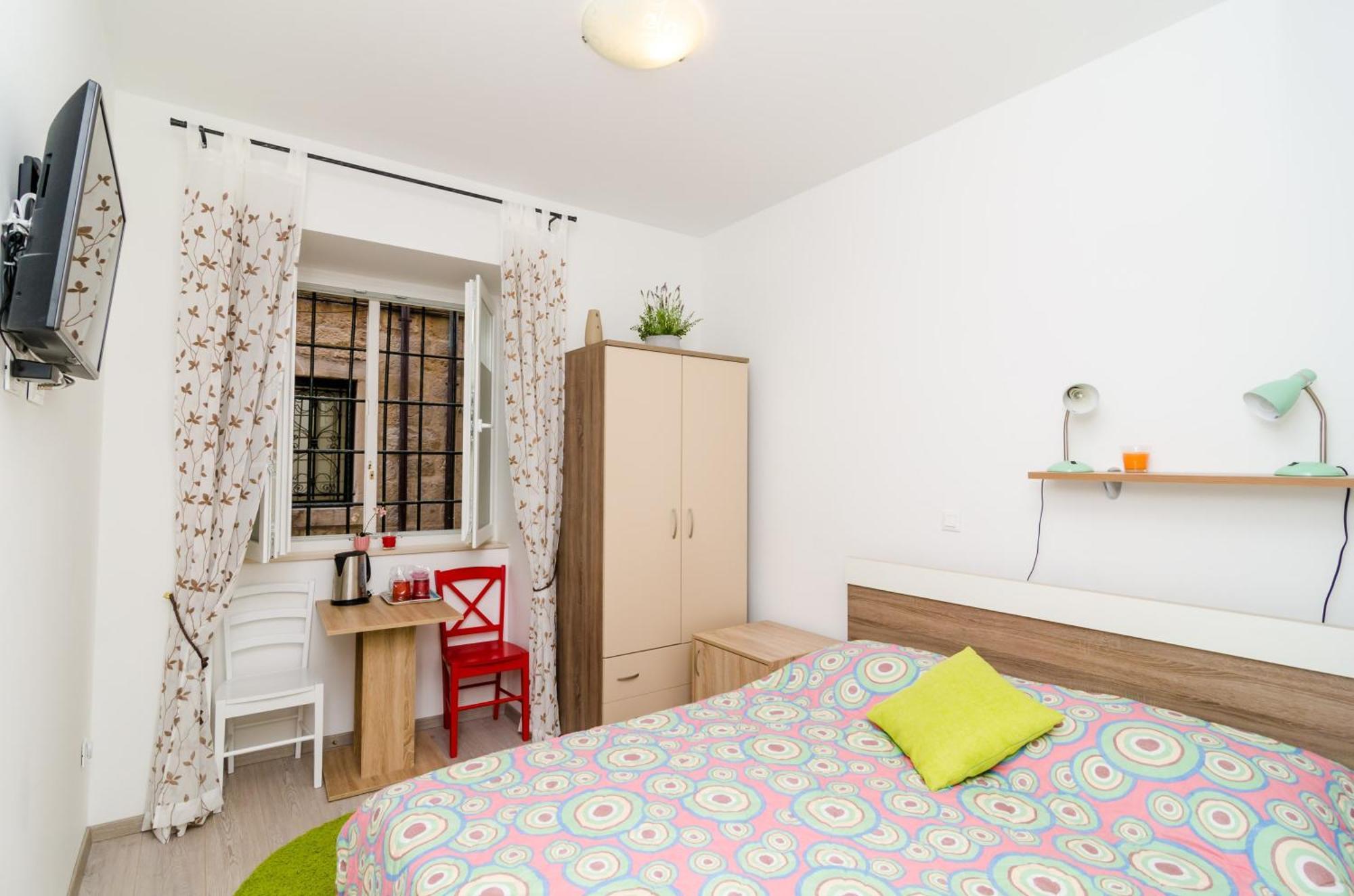 Tezoro Maison d'hôtes Dubrovnik