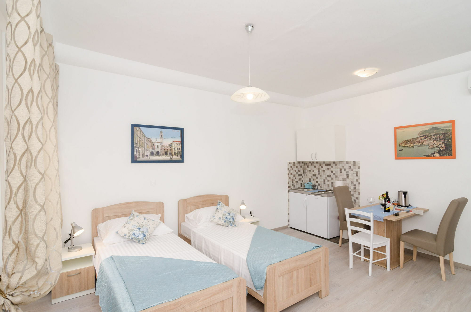 Maison d'hôtes Tezoro Dubrovnik