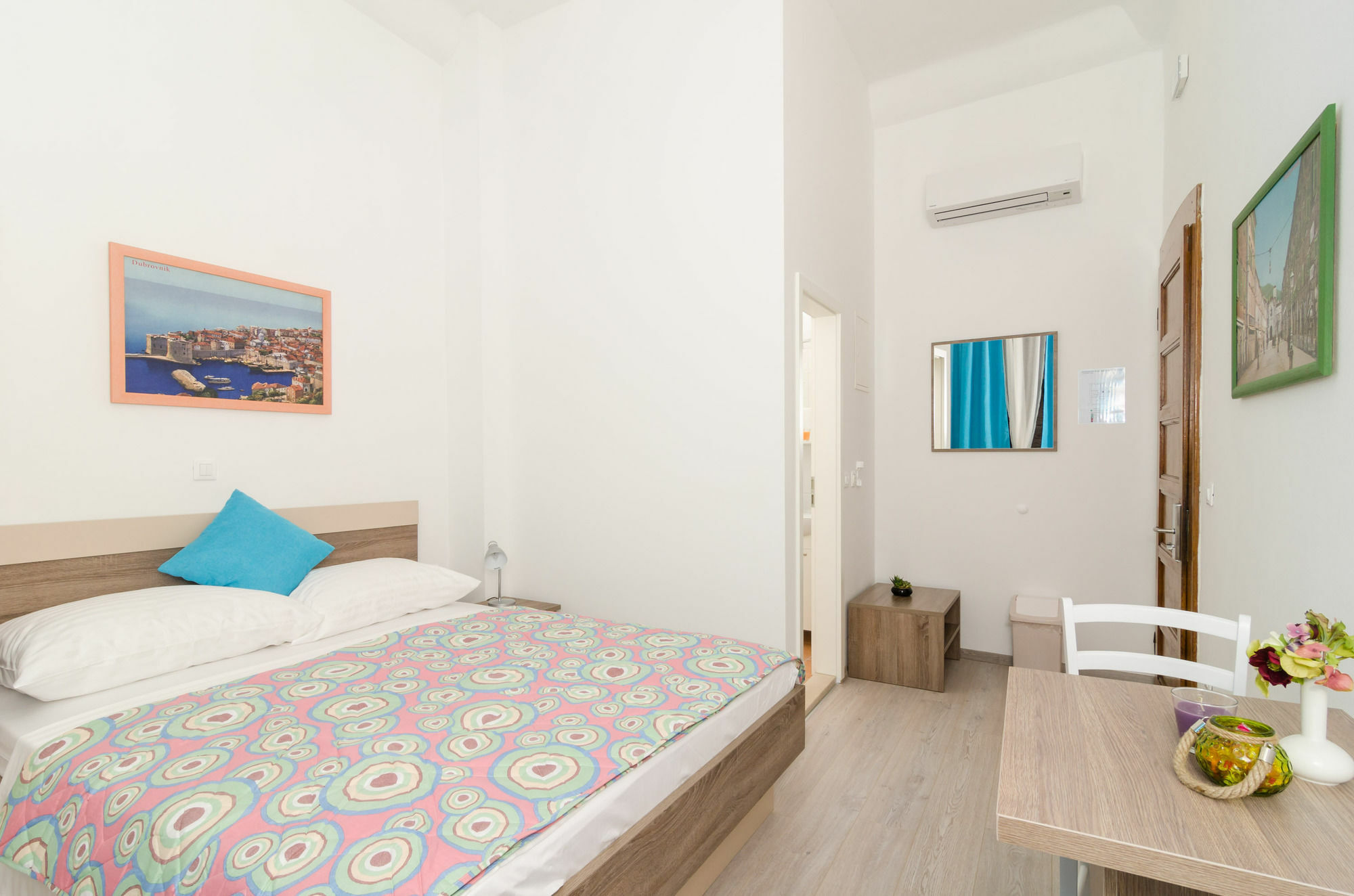 Tezoro Dubrovnik