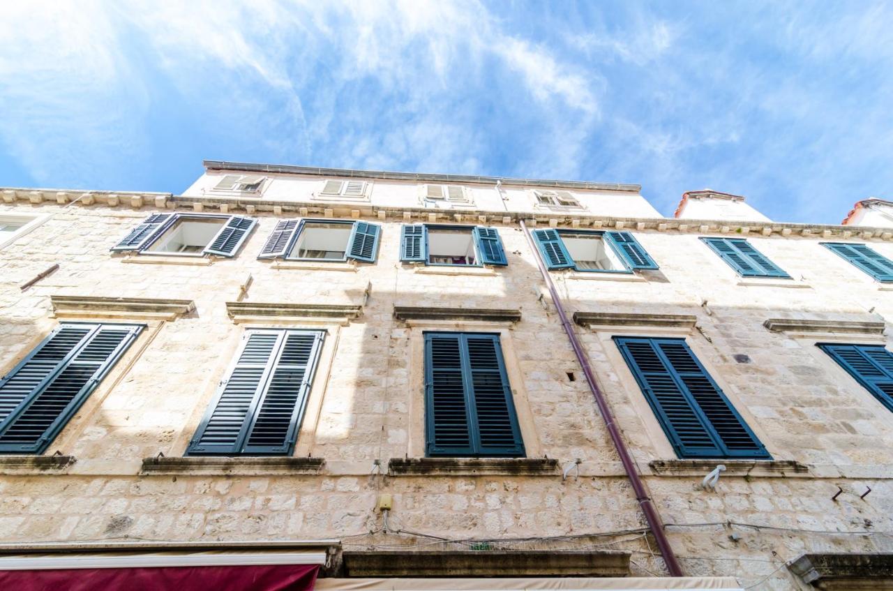 Tezoro Gostinjska kuća Dubrovnik
