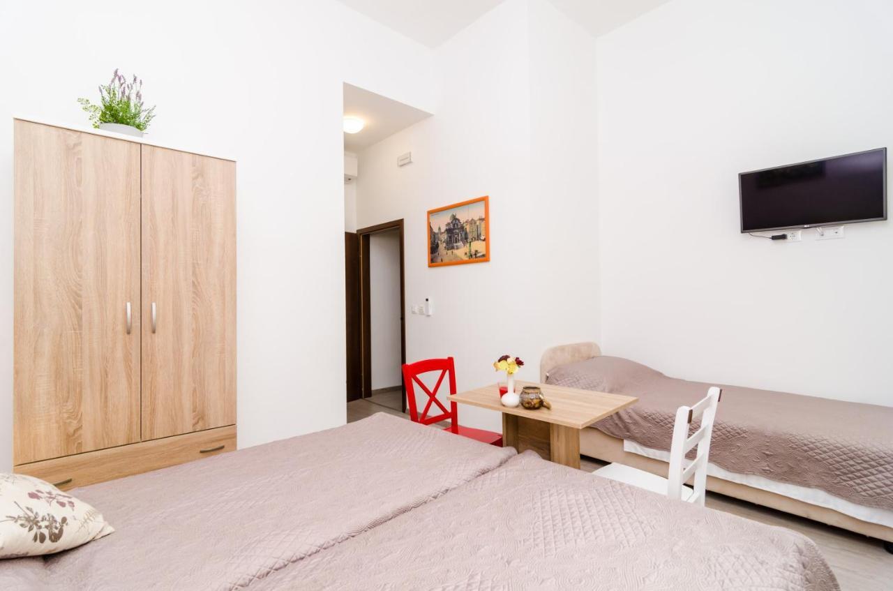 Tezoro Gostinjska kuća 3*