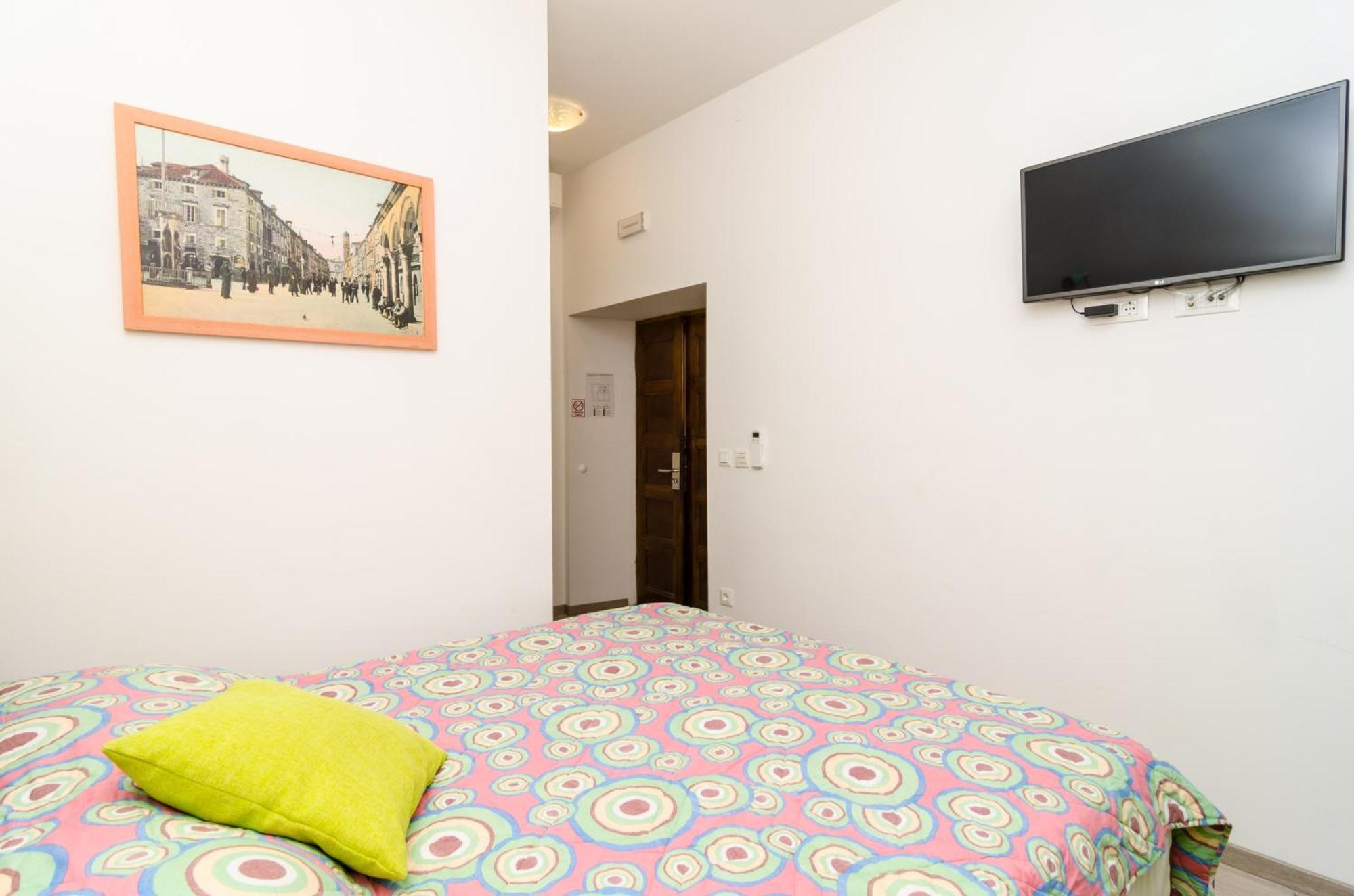 Tezoro Dubrovnik