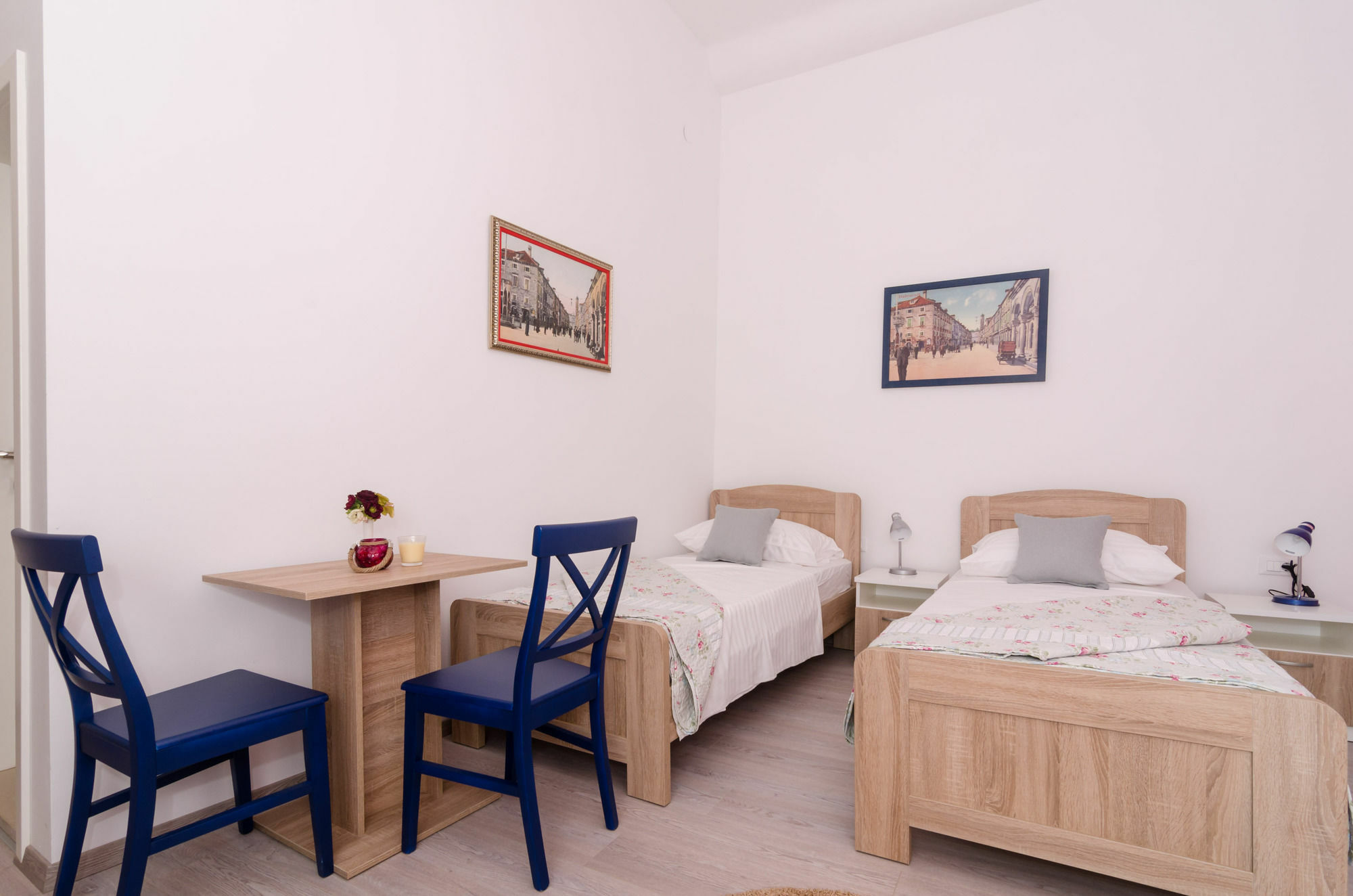Tezoro Gostinjska kuća Dubrovnik