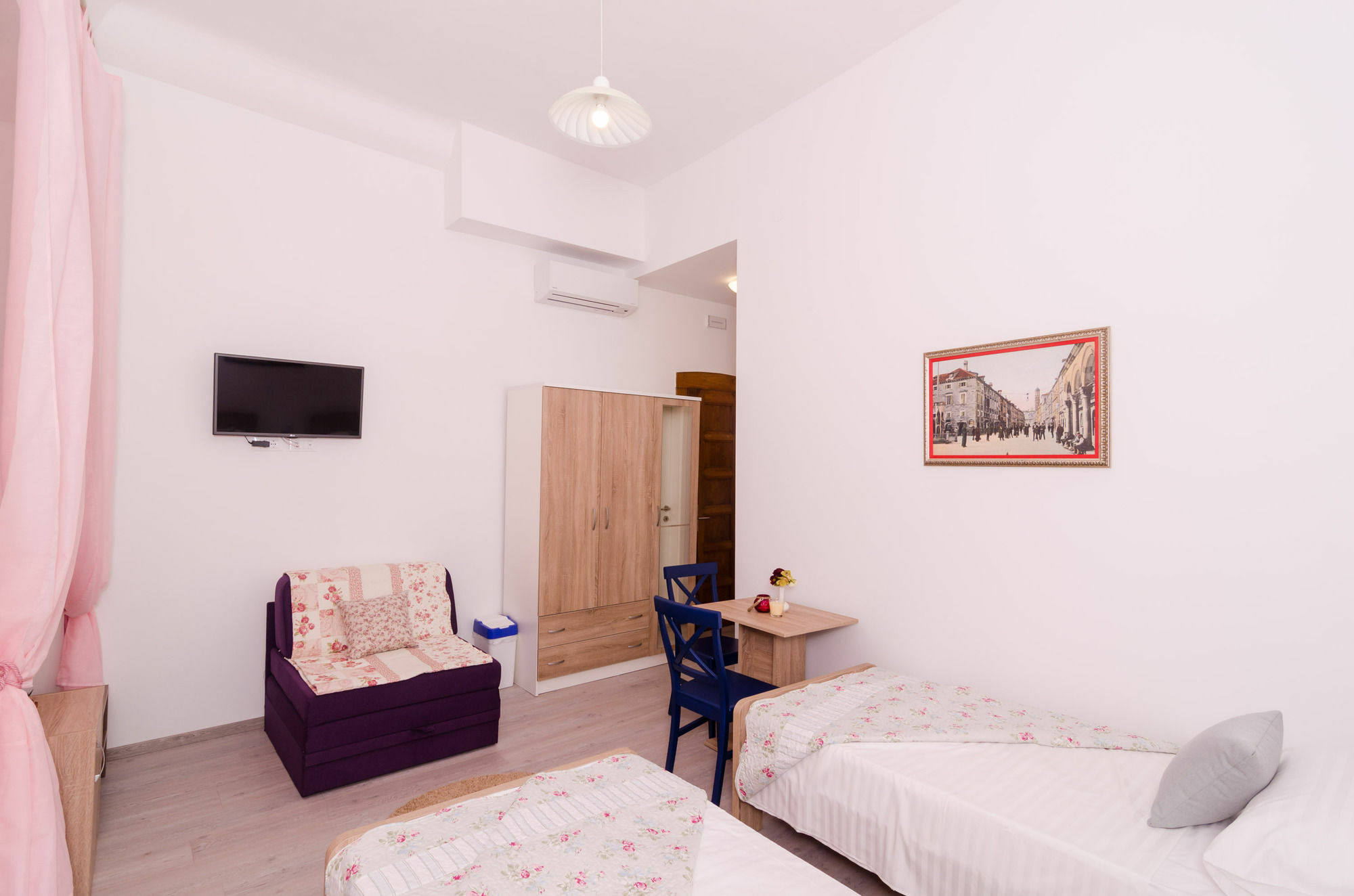 Gostinjska kuća Tezoro Dubrovnik