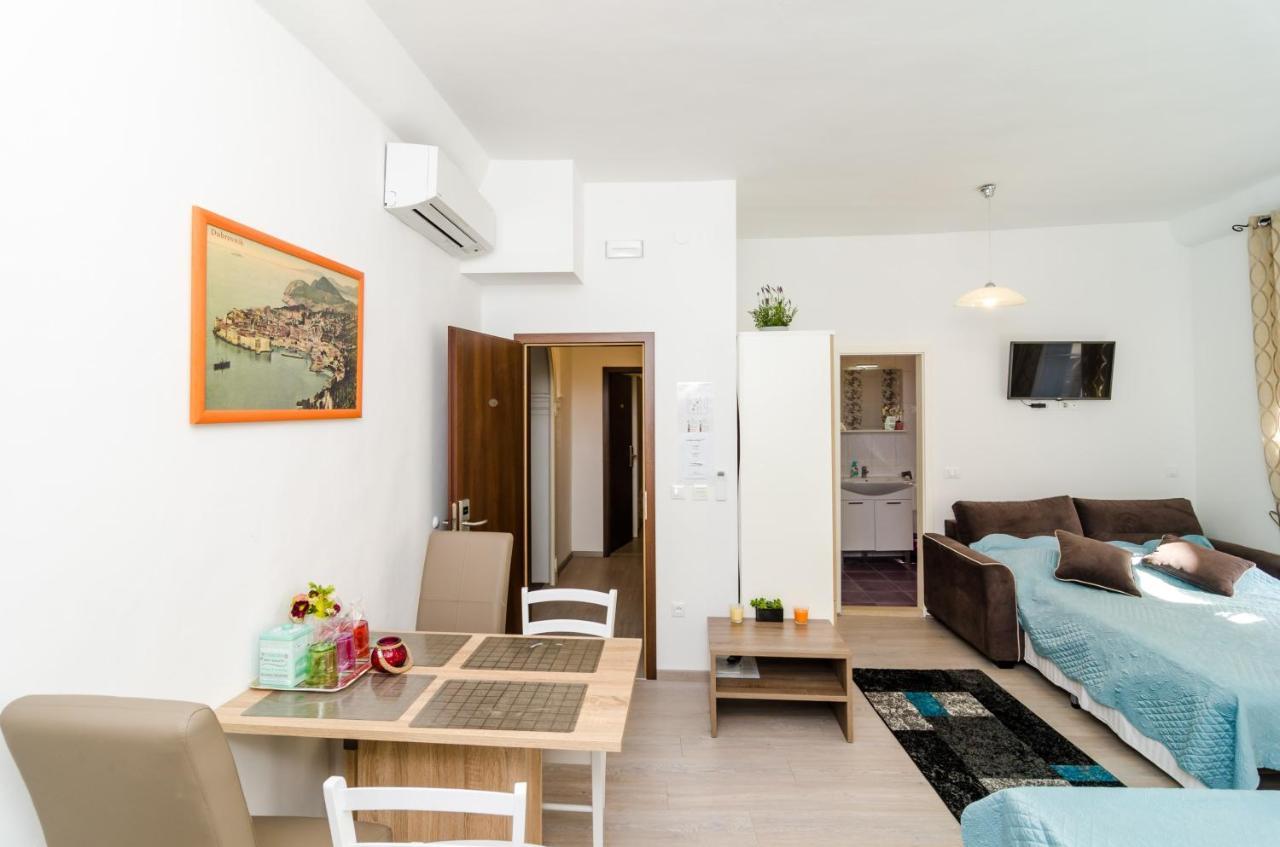 Pensionat Tezoro Dubrovnik