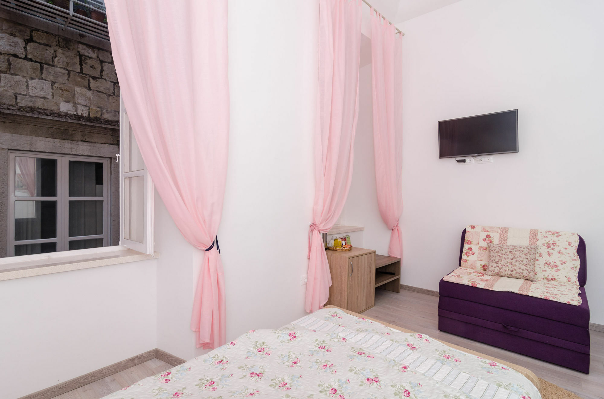 Pensionat Tezoro Dubrovnik