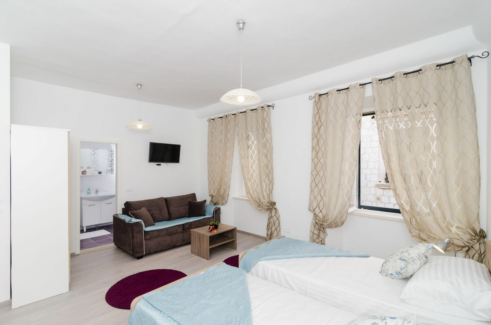 Pensionat Tezoro Dubrovnik
